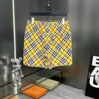 $36.00 USD Burberry Pants For Men #1335514