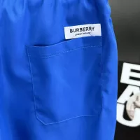$36.00 USD Burberry Pants For Men #1335517