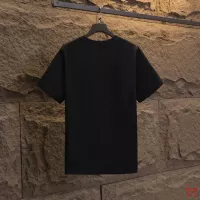 $42.00 USD Moncler T-Shirts Short Sleeved For Unisex #1335613