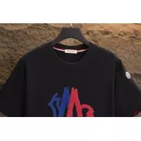 $42.00 USD Moncler T-Shirts Short Sleeved For Unisex #1335628
