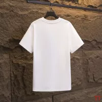 $42.00 USD Moncler T-Shirts Short Sleeved For Unisex #1335632
