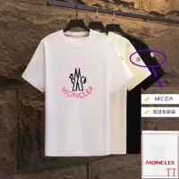 $42.00 USD Moncler T-Shirts Short Sleeved For Unisex #1335632