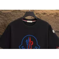 $42.00 USD Moncler T-Shirts Short Sleeved For Unisex #1335646