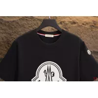 $42.00 USD Moncler T-Shirts Short Sleeved For Unisex #1335651