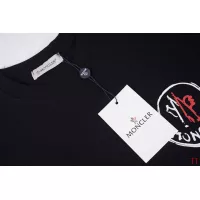 $29.00 USD Moncler T-Shirts Short Sleeved For Unisex #1335658