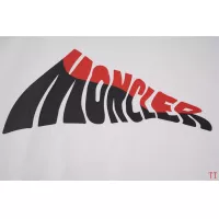 $32.00 USD Moncler T-Shirts Short Sleeved For Unisex #1335659