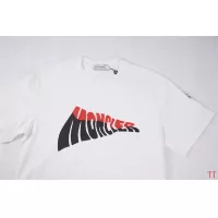 $32.00 USD Moncler T-Shirts Short Sleeved For Unisex #1335659