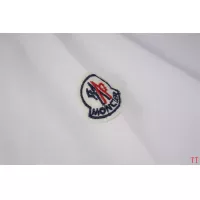 $32.00 USD Moncler T-Shirts Short Sleeved For Unisex #1335659