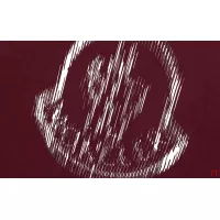 $39.00 USD Moncler T-Shirts Short Sleeved For Unisex #1335663