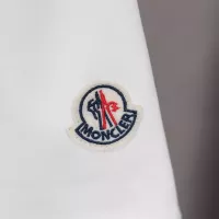 $36.00 USD Moncler T-Shirts Short Sleeved For Men #1335665