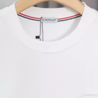 $36.00 USD Moncler T-Shirts Short Sleeved For Men #1335665