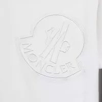 $36.00 USD Moncler T-Shirts Short Sleeved For Men #1335665