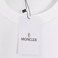 $36.00 USD Moncler T-Shirts Short Sleeved For Men #1335665