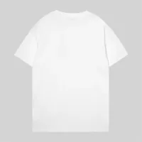 $34.00 USD Alexander McQueen T-shirts Short Sleeved For Unisex #1335677