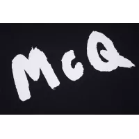 $34.00 USD Alexander McQueen T-shirts Short Sleeved For Unisex #1335678