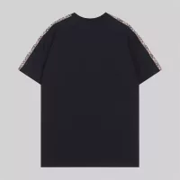 $34.00 USD Burberry T-Shirts Short Sleeved For Unisex #1335684