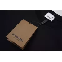 $34.00 USD Burberry T-Shirts Short Sleeved For Unisex #1335684