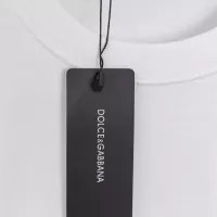 $36.00 USD Dolce & Gabbana D&G T-Shirts Short Sleeved For Men #1335692