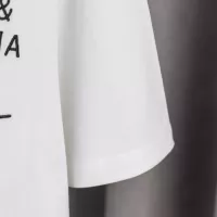 $36.00 USD Dolce & Gabbana D&G T-Shirts Short Sleeved For Men #1335692
