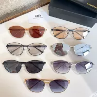 $60.00 USD Balenciaga AAA Quality Sunglasses #1335701
