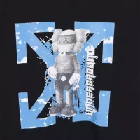 $36.00 USD Off-White T-Shirts Short Sleeved For Men #1335719
