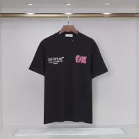 $32.00 USD Off-White T-Shirts Short Sleeved For Unisex #1335726
