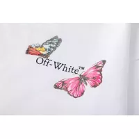 $32.00 USD Off-White T-Shirts Short Sleeved For Unisex #1335751