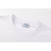 $34.00 USD Off-White T-Shirts Short Sleeved For Unisex #1335757