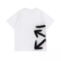 $34.00 USD Off-White T-Shirts Short Sleeved For Unisex #1335759