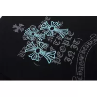 $39.00 USD Chrome Hearts T-Shirts Short Sleeved For Unisex #1335800