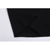 $39.00 USD Chrome Hearts T-Shirts Short Sleeved For Unisex #1335800