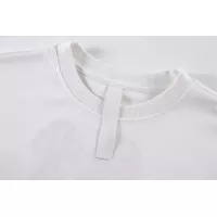 $56.00 USD Chrome Hearts T-Shirts Short Sleeved For Unisex #1335801