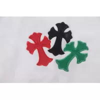 $56.00 USD Chrome Hearts T-Shirts Short Sleeved For Unisex #1335801