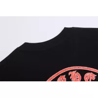 $39.00 USD Chrome Hearts T-Shirts Short Sleeved For Unisex #1335804