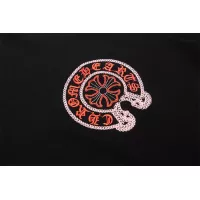 $39.00 USD Chrome Hearts T-Shirts Short Sleeved For Unisex #1335804