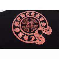$39.00 USD Chrome Hearts T-Shirts Short Sleeved For Unisex #1335804