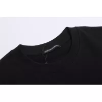 $39.00 USD Chrome Hearts T-Shirts Short Sleeved For Unisex #1335804