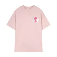 $56.00 USD Chrome Hearts T-Shirts Short Sleeved For Unisex #1335805
