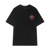 $56.00 USD Chrome Hearts T-Shirts Short Sleeved For Unisex #1335807