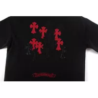 $56.00 USD Chrome Hearts T-Shirts Short Sleeved For Unisex #1335807