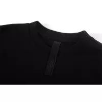$56.00 USD Chrome Hearts T-Shirts Short Sleeved For Unisex #1335807