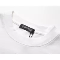 $48.00 USD Chrome Hearts T-Shirts Short Sleeved For Unisex #1335808