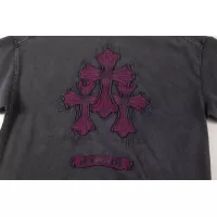 $60.00 USD Chrome Hearts T-Shirts Short Sleeved For Unisex #1335810