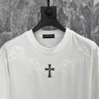$52.00 USD Chrome Hearts T-Shirts Short Sleeved For Unisex #1335811