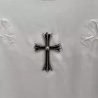 $52.00 USD Chrome Hearts T-Shirts Short Sleeved For Unisex #1335811