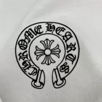 $52.00 USD Chrome Hearts T-Shirts Short Sleeved For Unisex #1335812