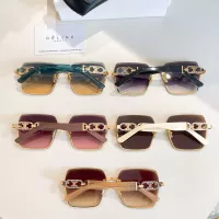 $60.00 USD Celine AAA Quality Sunglasses #1335849