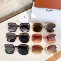 $68.00 USD Celine AAA Quality Sunglasses #1335855