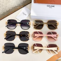 $68.00 USD Celine AAA Quality Sunglasses #1335855