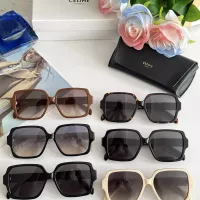 $60.00 USD Celine AAA Quality Sunglasses #1335863